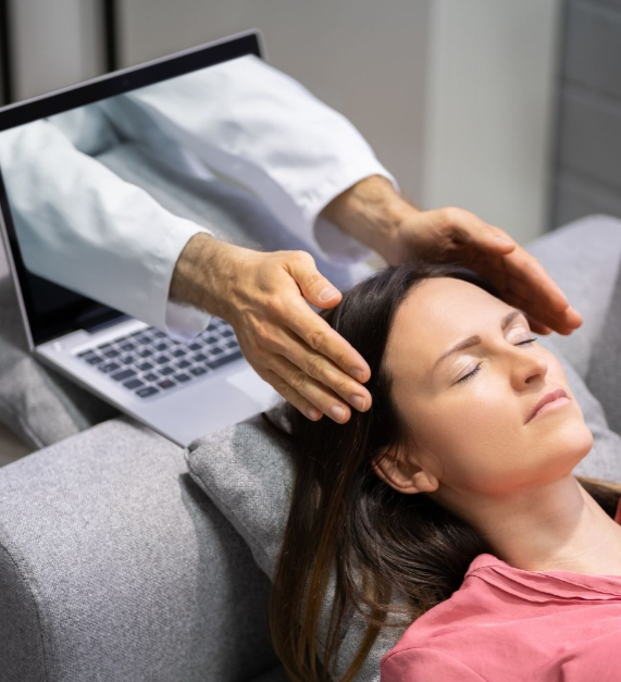 Online Türk Psikolog, Maryland