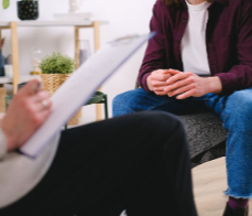 Maryland bireysel terapi