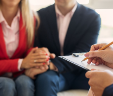 Maryland çift terapisi