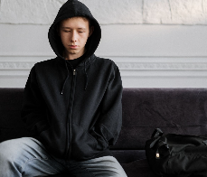 Maryland ergen terapisi