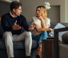 Maryland evlilik terapisi