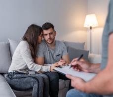 Maryland ilişki terapisi